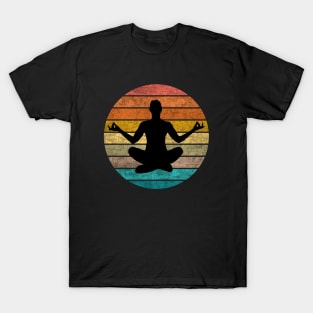 Meditation T-Shirt